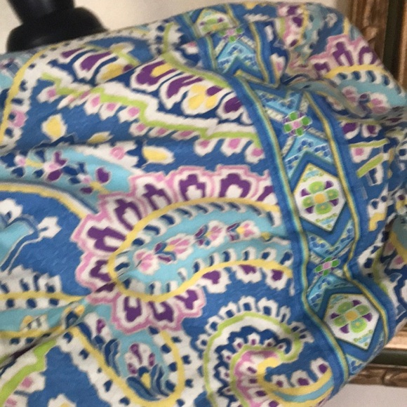 Vera Bradley Metro Multi Shoulder Bag - Picture 5 of 7